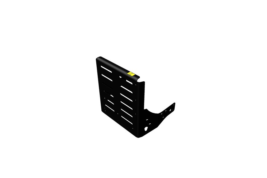 Rear Guard Asm - Originale Toro - 114-0543