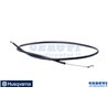 Bowdenzug - 537035201 - Original Husqvarna Ersatzteile