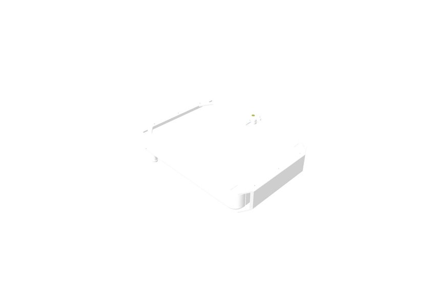 Radiator Asm - Originale Toro - 108-5382