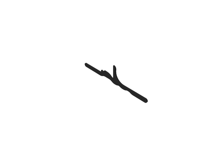 Link-Hoc - Originale Toro - 127-3390-03