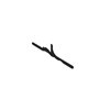 Link-Hoc - Originale Toro - 127-3390-03