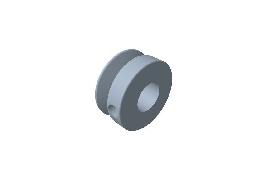 Pulley - Originale Toro - 92-6542