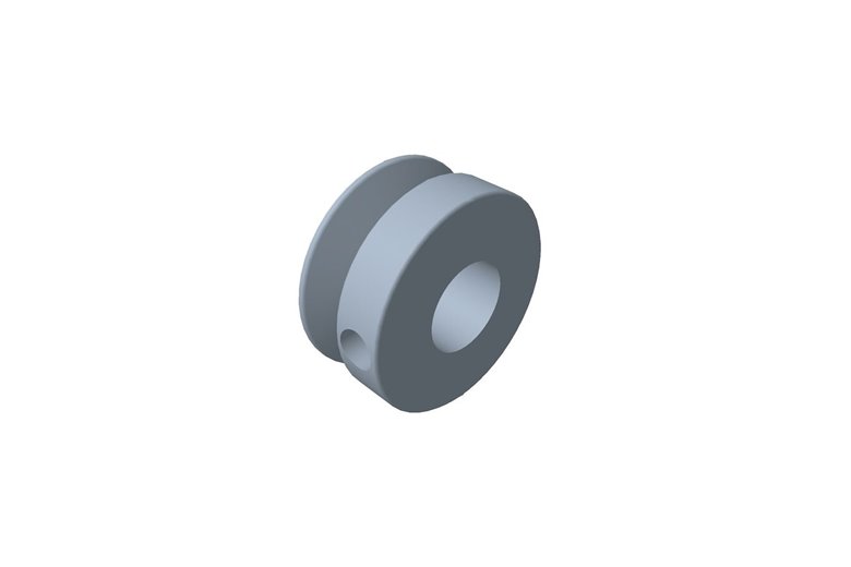 Pulley - Originale Toro - 92-6542