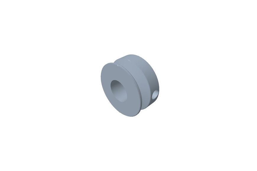 Pulley - Originale Toro - 92-6542
