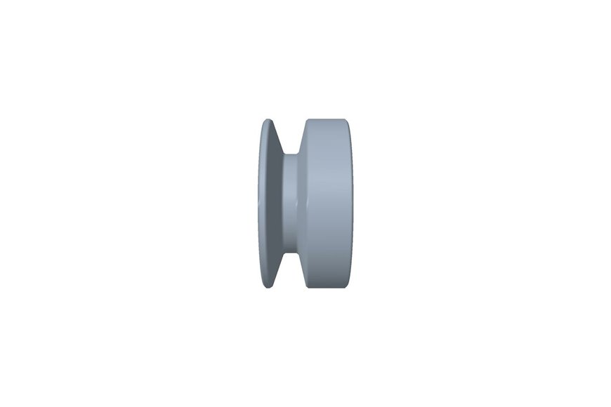 Pulley - Originale Toro - 92-6542