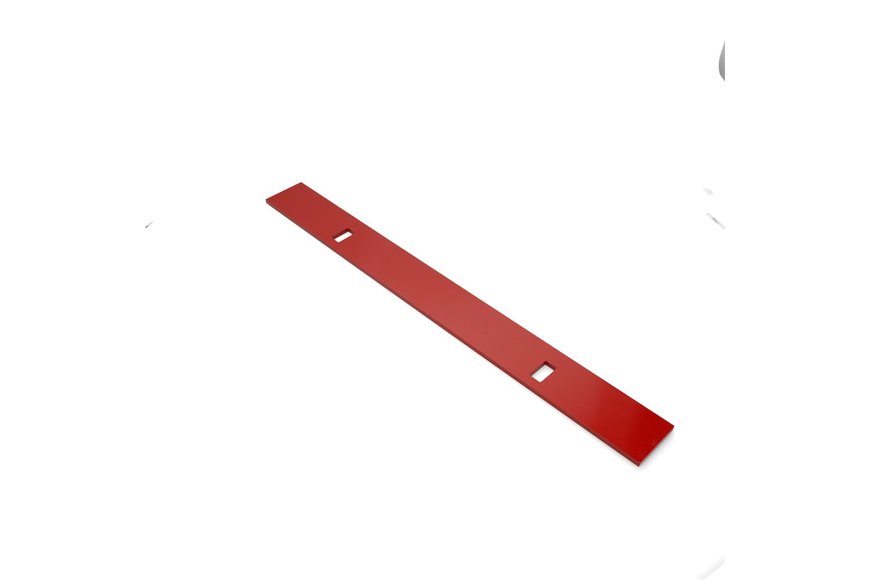 Plate-Scraper - Originale Toro - 99-1637-01