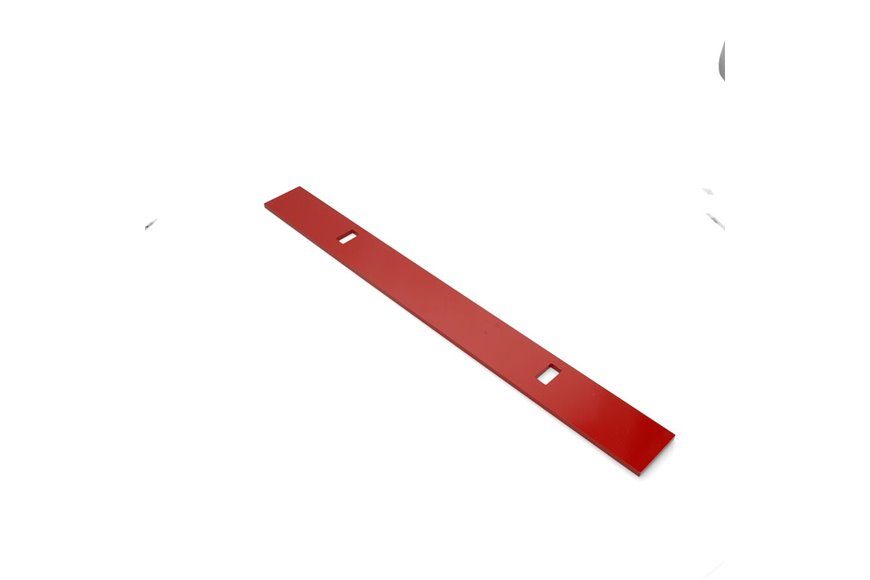 Plate-Scraper - Originale Toro - 99-1637-01