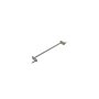 Axle-Front - Originale Toro - 131-0814