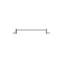 Axle-Front - Originale Toro - 131-0814