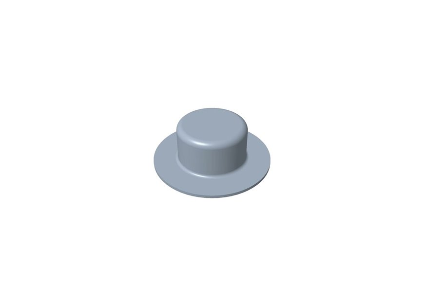 Nut-Push - Originale Toro - 104-4111