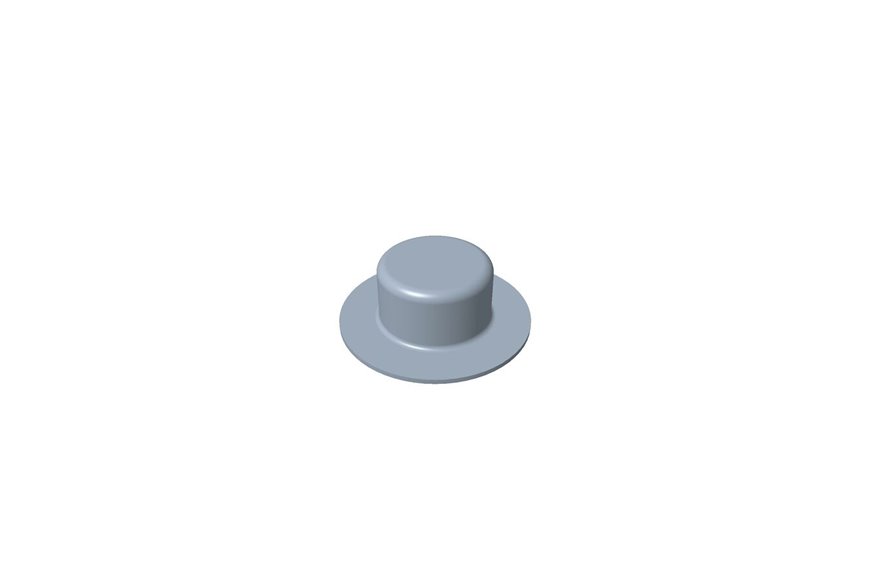 Nut-Push - Originale Toro - 104-4111