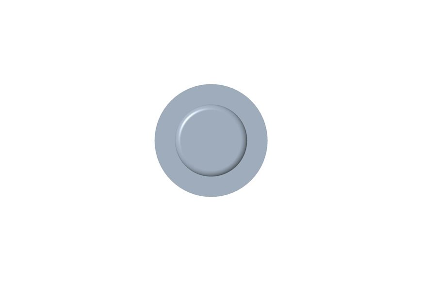 Nut-Push - Originale Toro - 104-4111