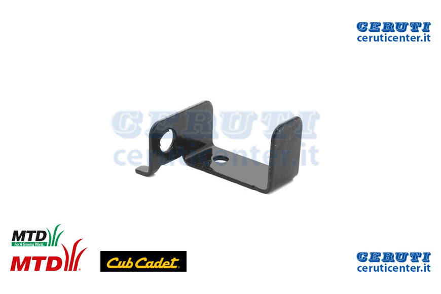 Cinghia Keeper - MTD / Cub Cadet - Originale - 787-01473A