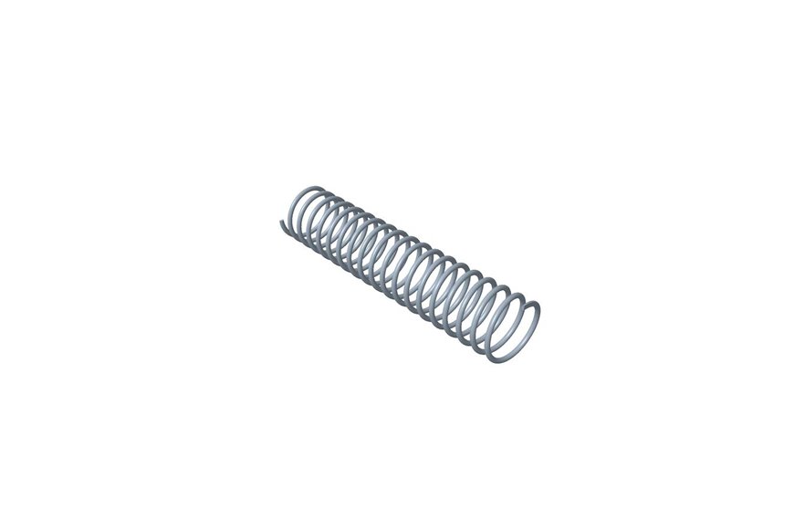 Spring-Compression - Originale Toro - 105-3465