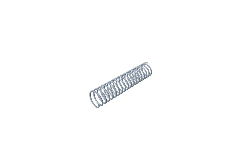 Spring-Compression - Originale Toro - 105-3465