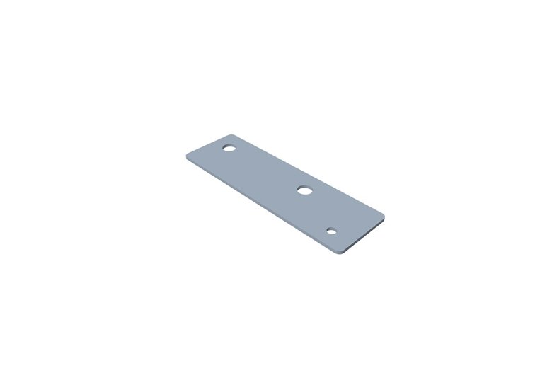 Plate-Spring - Originale Toro - 117-7248-03