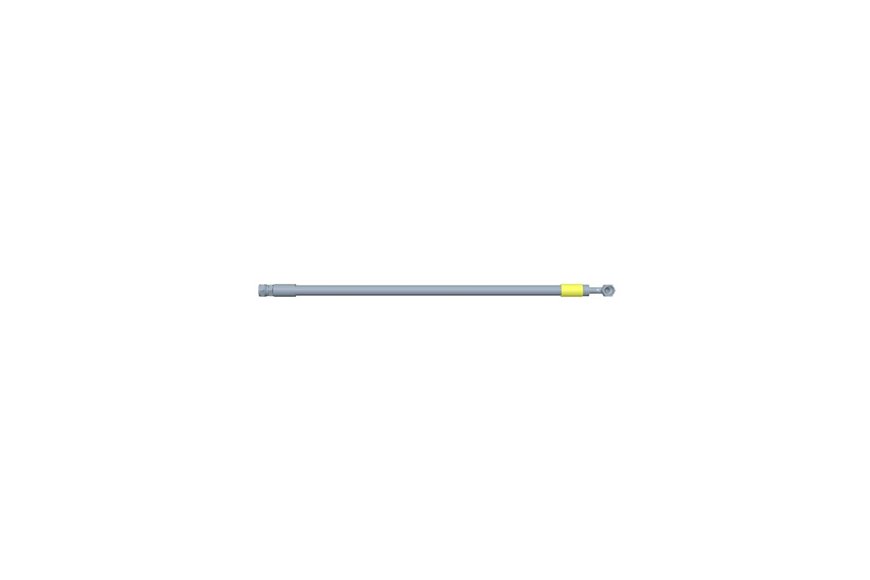 Hydraulic Hose Asm - Originale Toro - 107-3490
