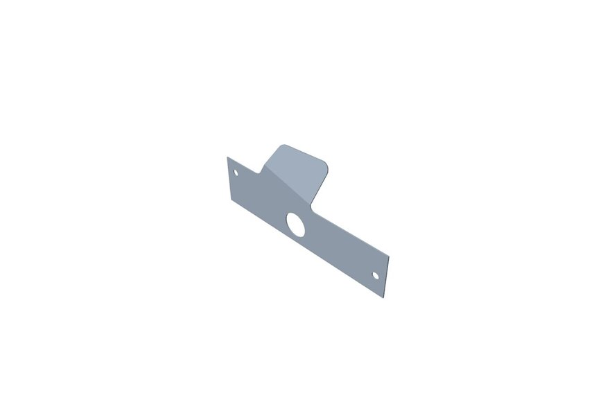 Ramp-Deflector - Originale Toro - 92-2494-03