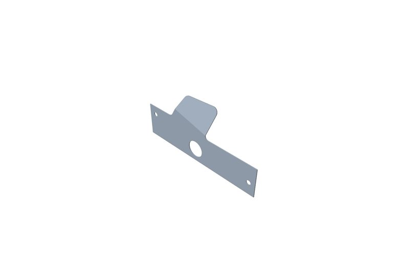 Ramp-Deflector - Originale Toro - 92-2494-03