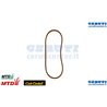 Cinghia Kevlar 48.5 - MTD / Cub Cadet - Originale - 754-0281 - Sostituisce - 754-0281