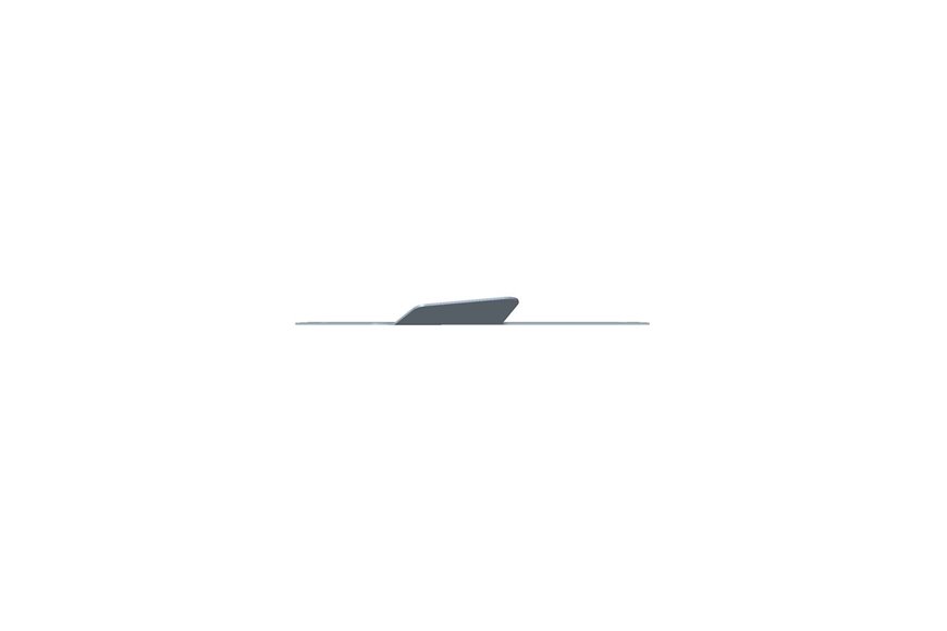 Ramp-Deflector - Originale Toro - 92-2494-03