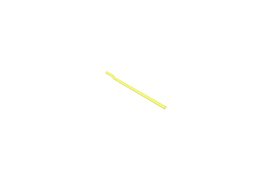Handle-Lower - Originale Toro - 121-2334-03