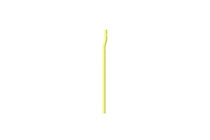 Handle-Lower - Originale Toro - 121-2334-03
