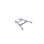 Carrier Frame Asm - Originale Toro - 112-9986