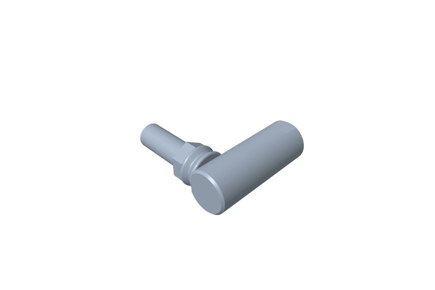 Joint-Ball, Lh Threaded - Originale Toro - 68-3841