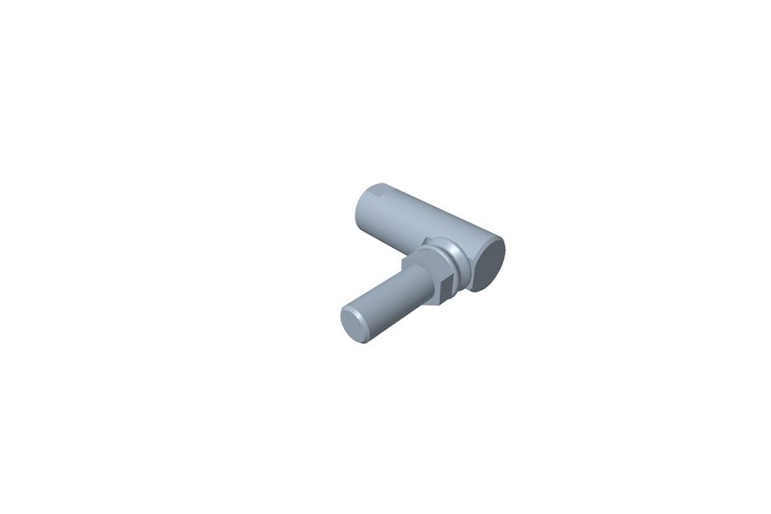 Joint-Ball, Lh Threaded - Originale Toro - 68-3841