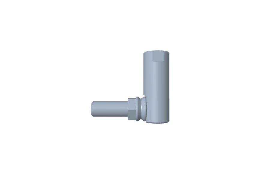 Joint-Ball, Lh Threaded - Originale Toro - 68-3841