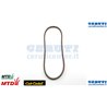 Cinghia Marcia Avanti - MTD / Cub Cadet - Originale - 754-0428 - Sostituisce - 754-0428