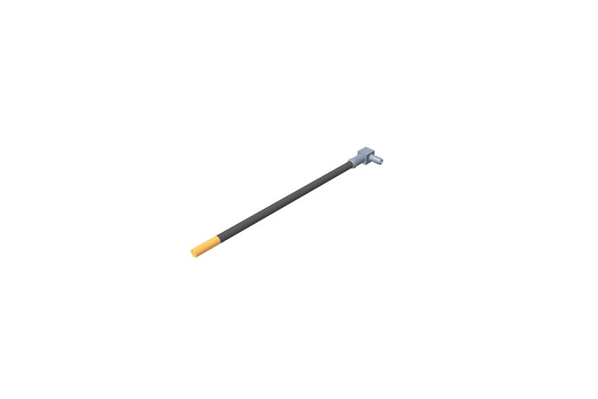 Fitting-Fuel, Screen Tube - Originale Toro - 114-1928