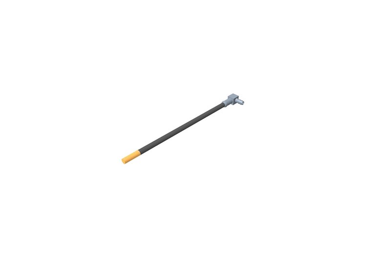 Fitting-Fuel, Screen Tube - Originale Toro - 114-1928