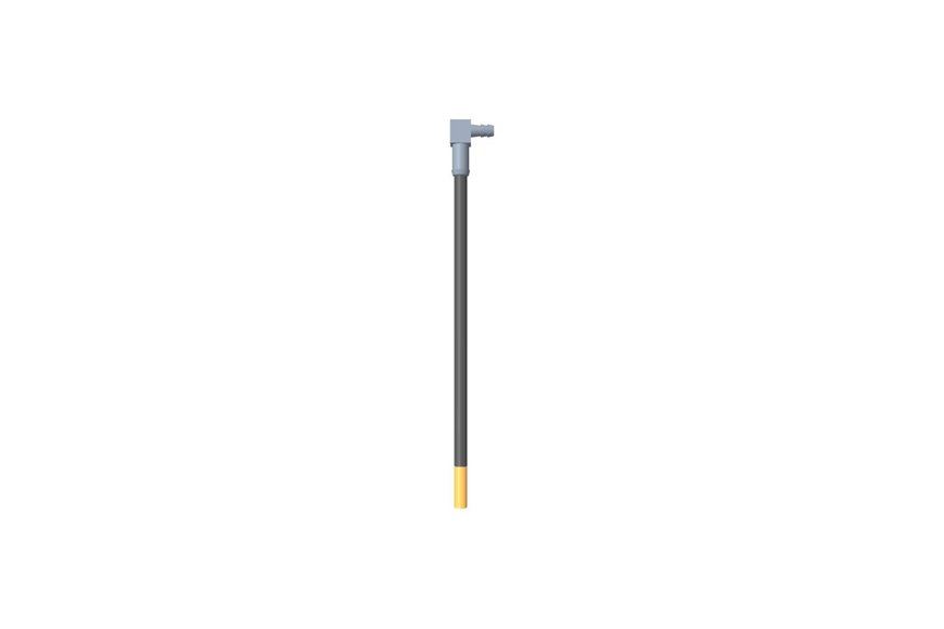 Fitting-Fuel, Screen Tube - Originale Toro - 114-1928
