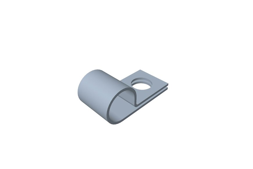 Clamp-R - Originale Toro - 2412-89