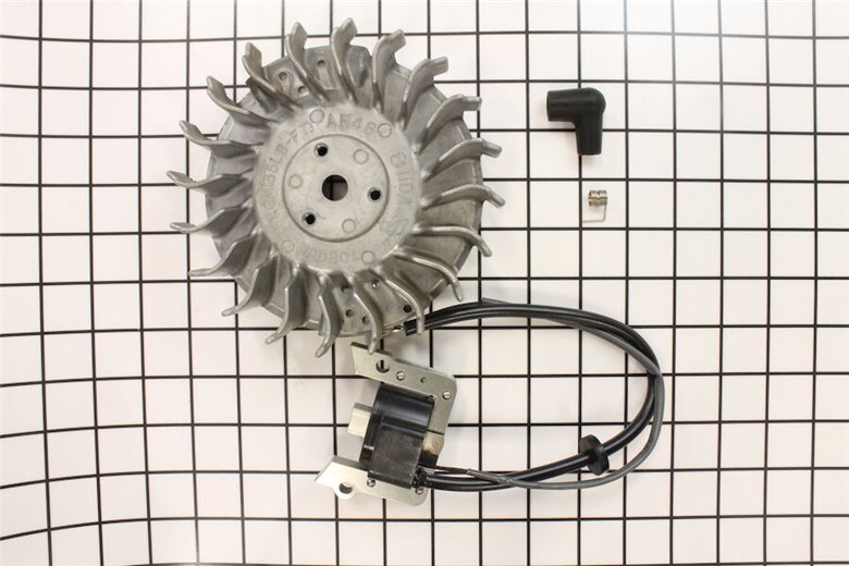 Coil-Kit - Originale Toro - 17-1529