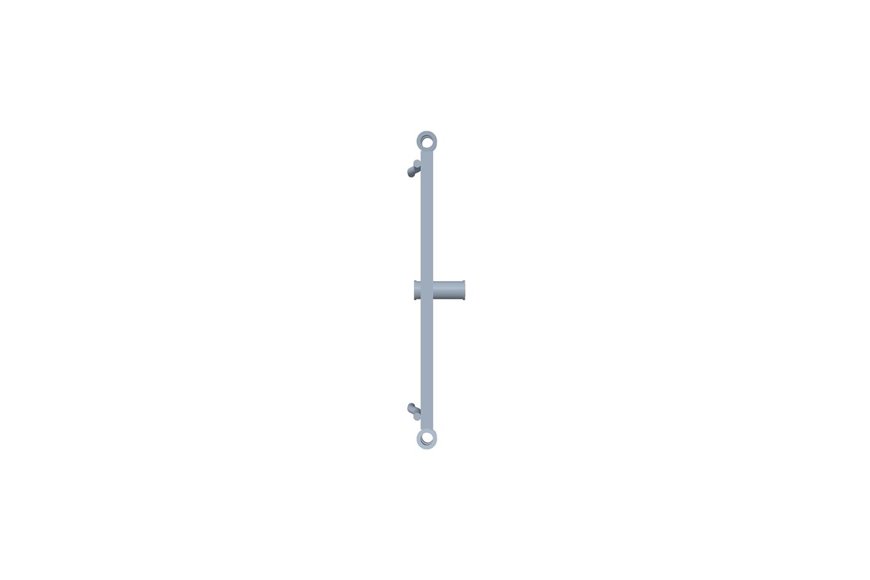 Rear Axle Assy - Originale Toro - 92-6255