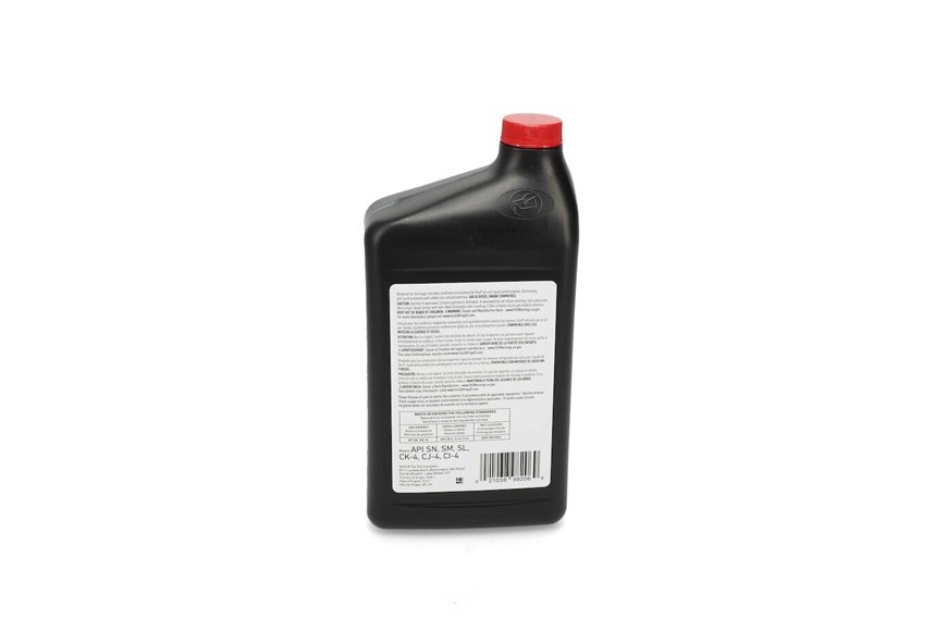 Oil-30/10W-30 Synthetic Ck4 - Originale Toro - 138-6053