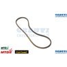 Cinghia - MTD / Cub Cadet - Originale - 754-0438 - Sostituisce - 754-0438