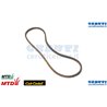 Cinghia - MTD / Cub Cadet - Originale - 754-0438 - Sostituisce - 754-0438