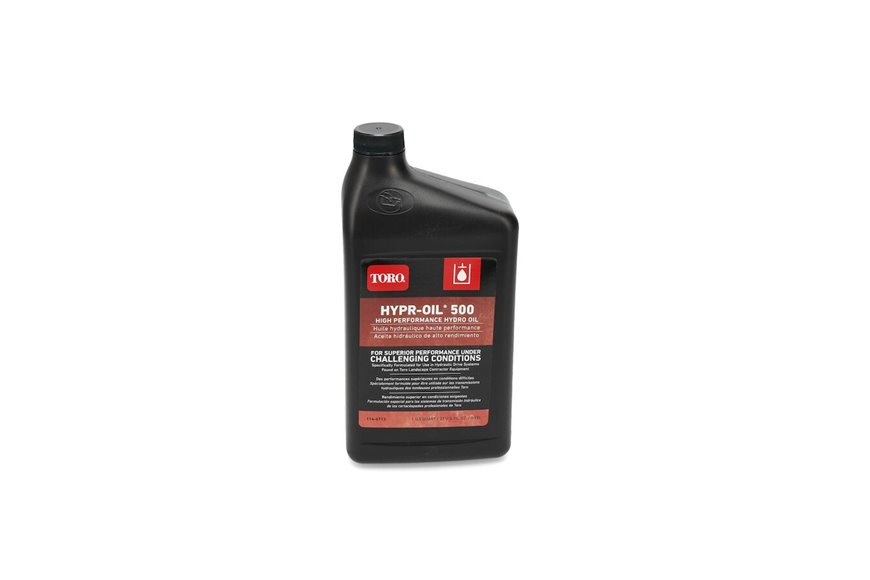 Hypr-Oil 500 (Quart) - Originale Toro - 114-4713