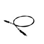 Cable-Accelerator - Originale Toro - 115-2285