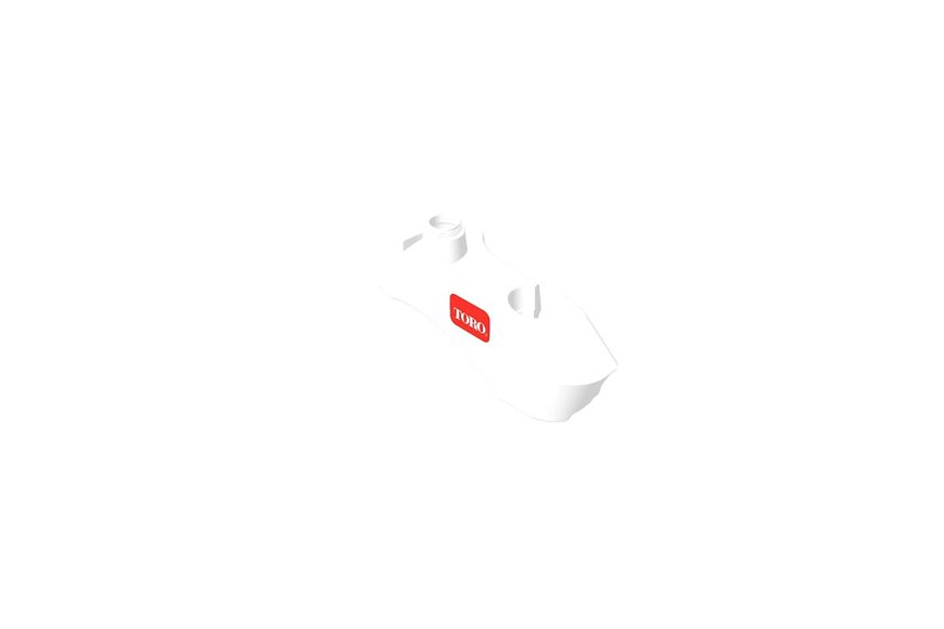 Rh Fuel Tank Asm - Originale Toro - 110-0432
