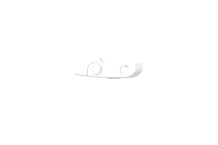 Rh Fuel Tank Asm - Originale Toro - 110-0432