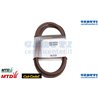 Cinghia - MTD / Cub Cadet - Originale - 754-0474 - Sostituisce - 754-0474