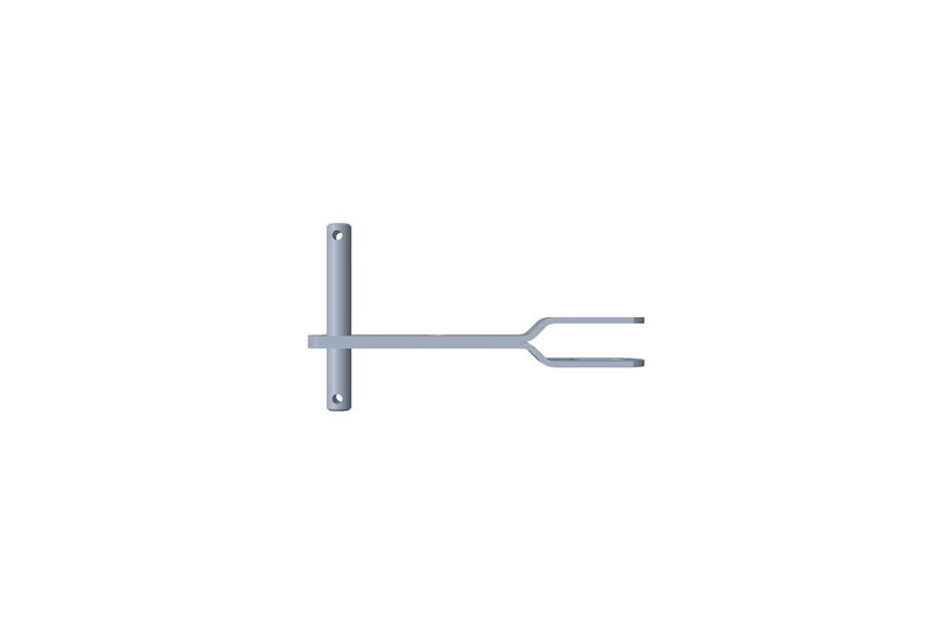 Lift Arm Asm - Originale Toro - 100-7503-03