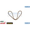 Cinghia - MTD / Cub Cadet - Originale - 754-0498 - Sostituisce - 754-0498