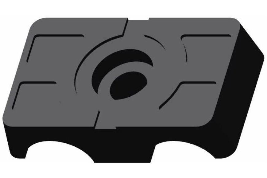 Clamp-Tube - Originale Toro - 56-7971