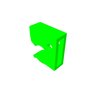 Clip-Bar, Connection - Originale Toro - 110-9283